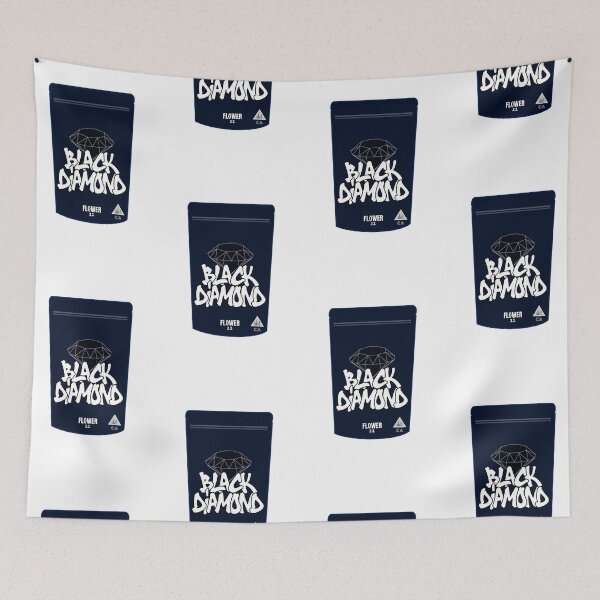 Item preview, Black Diamond  designed and sold by Bad Signal Studios .