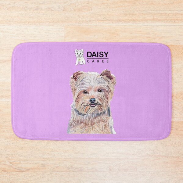 Item preview, Daisy Cares with Logo designed and sold by daveand65.