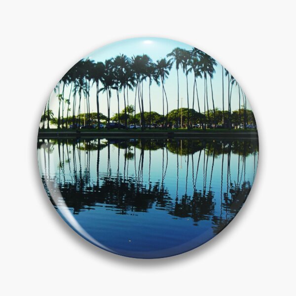 Item preview, Magic Island Breathless Dawn  designed and sold by kevin smith  skystudiohawaii.