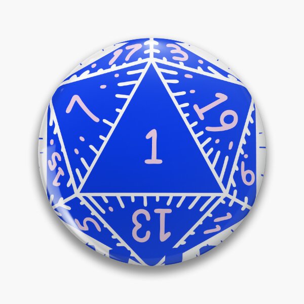 Item preview, Critical Failure designed and sold by TheWizardRyn.