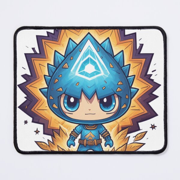 Item preview, Rocketman Chibi designed and sold by JBstudios23.
