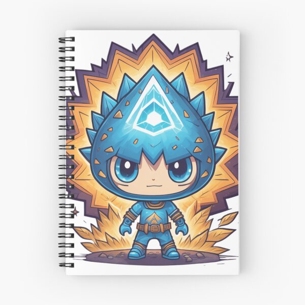 Item preview, Rocketman Chibi designed and sold by JBstudios23.