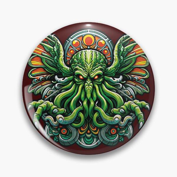 Item preview, Nightmare Unleashed S01 D27 designed and sold by Houerd.