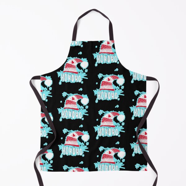 Item preview, ho ho ho happy new year designed and sold by Ratatatts.