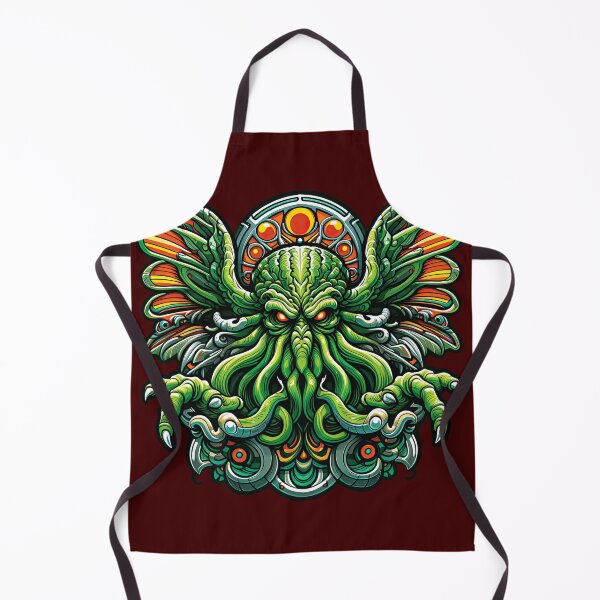 Item preview, Nightmare Unleashed S01 D27 designed and sold by Houerd.