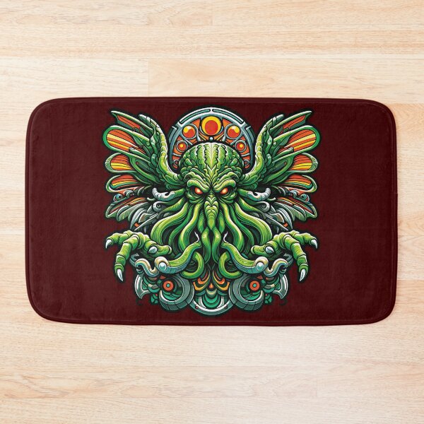 Item preview, Nightmare Unleashed S01 D27 designed and sold by Houerd.