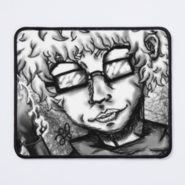 Item preview, Let The Flames Ignite  designed and sold by Harmonious Art.