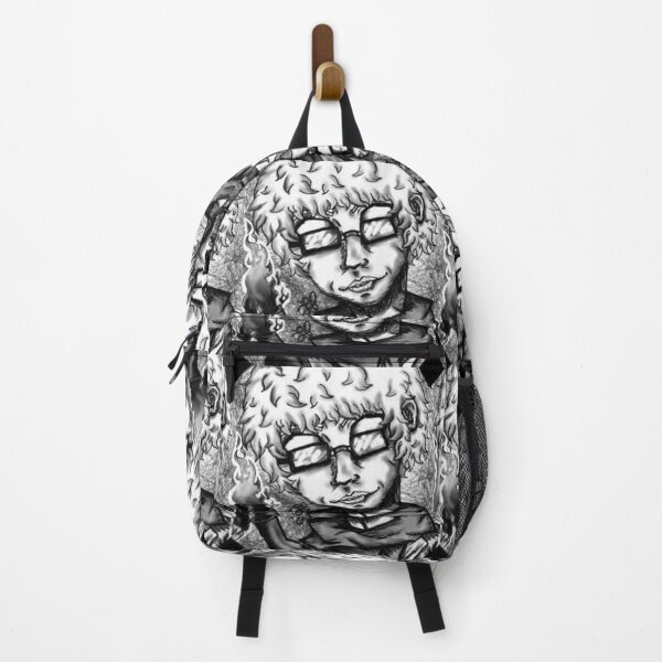 Item preview, Let The Flames Ignite designed and sold by Harmonious Art.