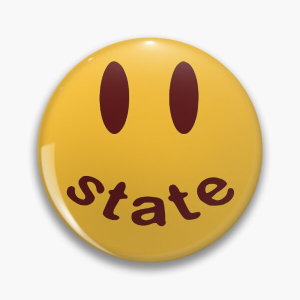 Item preview, State designed and sold by Hannah-gottlieb.