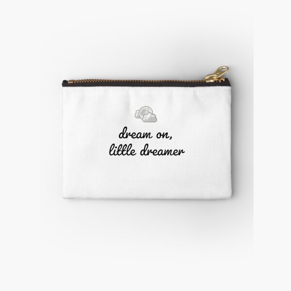 Item preview, DREAM ON, LITTLE DREAMER  designed and sold by Avery Sheridan.