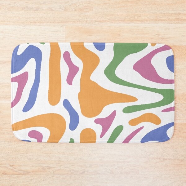 Item preview, Colorful movement  designed and sold by Maria Camila  Valderrama.