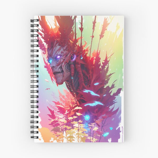 Item preview, The Biomech designed and sold by ThreadedTales.