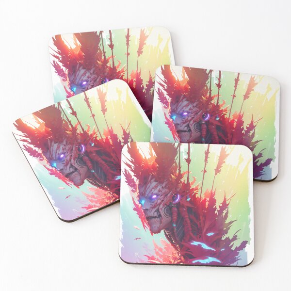 Item preview, The Biomech designed and sold by ThreadedTales.