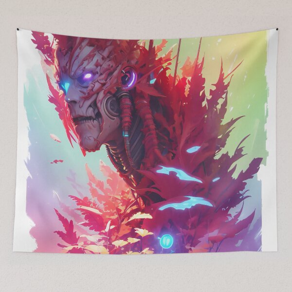 Item preview, The Biomech designed and sold by ThreadedTales.