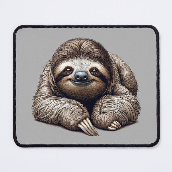 Item preview, Sloth designed and sold by Alphaproject.