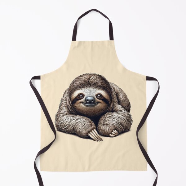 Item preview, Sloth designed and sold by Alphaproject.