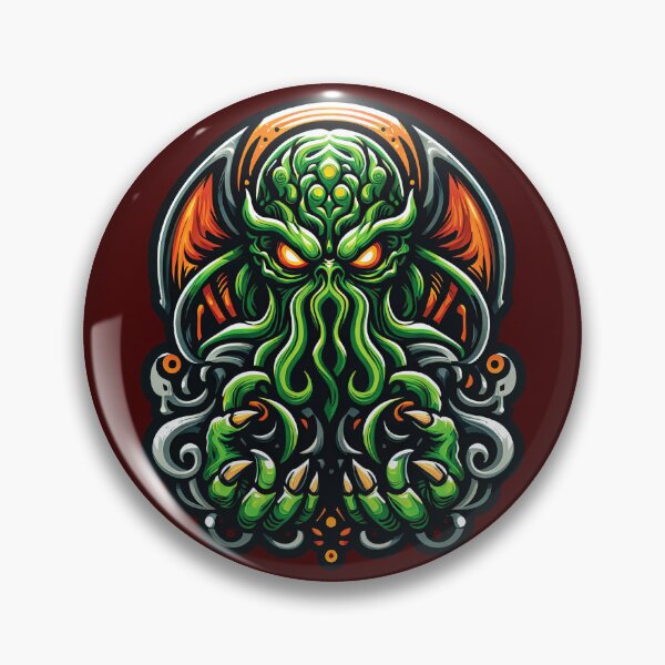 Item preview, Nightmare Unleashed S01 D28 designed and sold by Houerd.