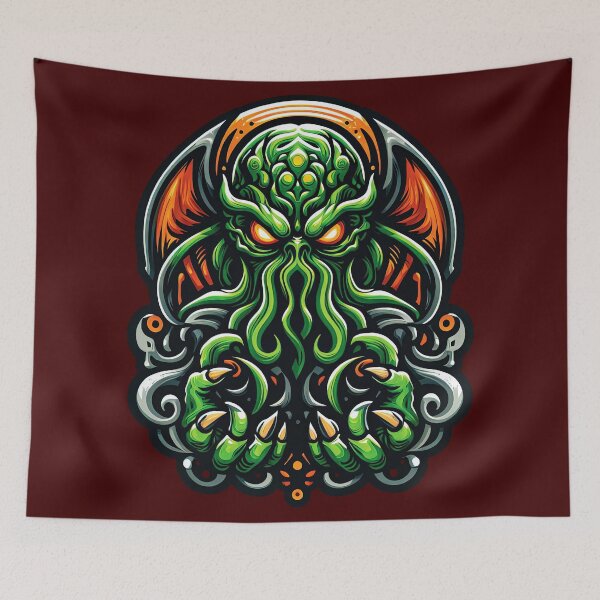 Item preview, Nightmare Unleashed S01 D28 designed and sold by Houerd.