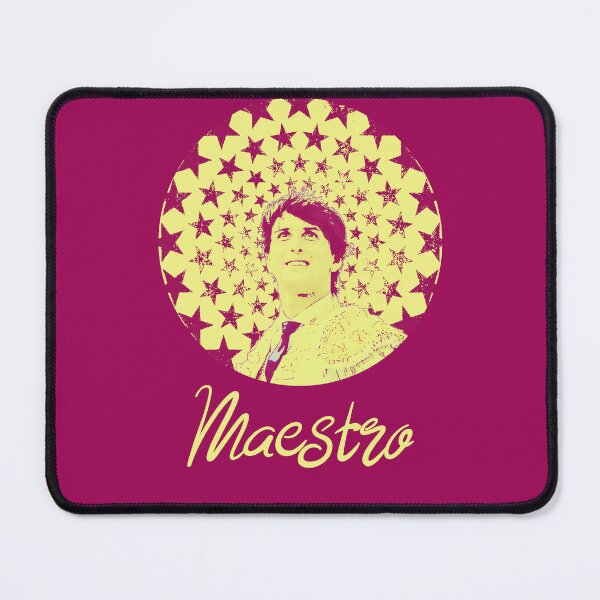 Item preview, Master Rock King popart designed and sold by Fanaticos.