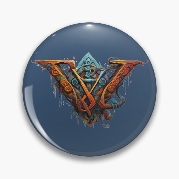 Item preview, V designed and sold by wiryalo.