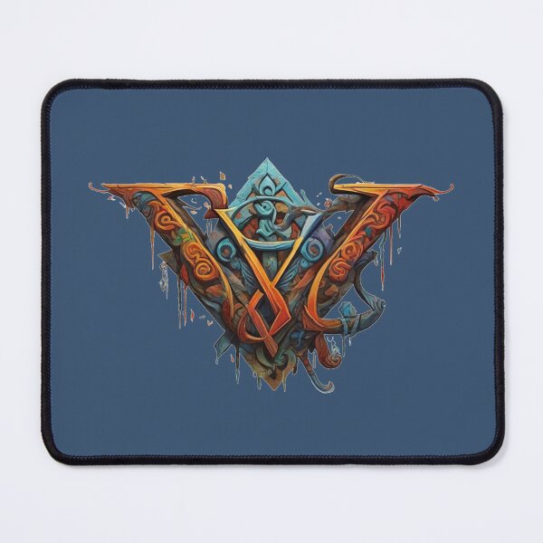 Item preview, V designed and sold by wiryalo.