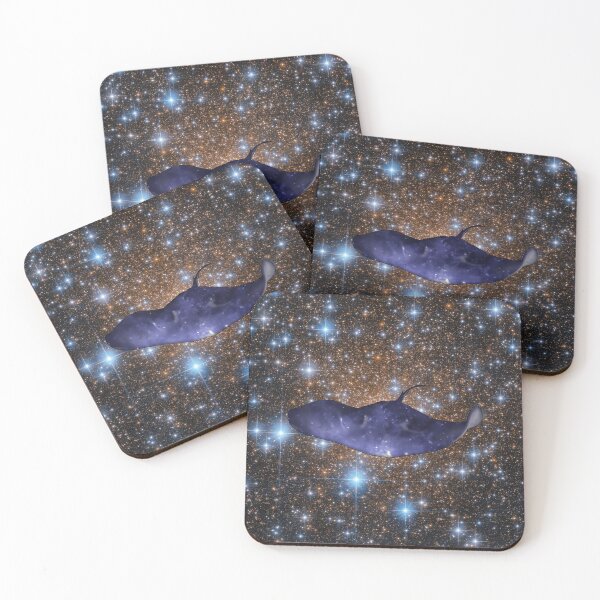 Item preview, Galaxy Stingray designed and sold by KristalStittle.
