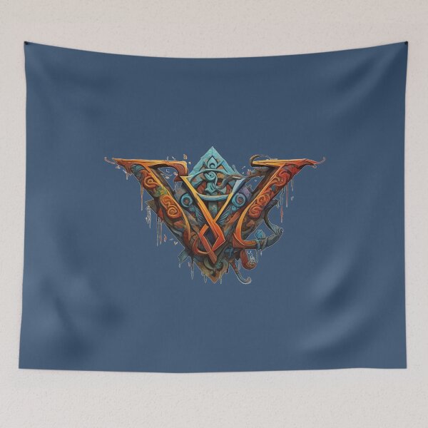 Item preview, V designed and sold by wiryalo.