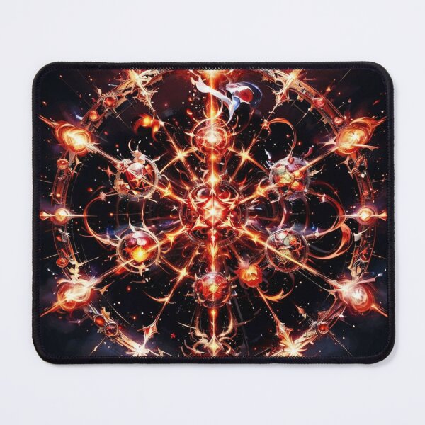 Item preview, Magic Fire Emblem designed and sold by Aimaker.