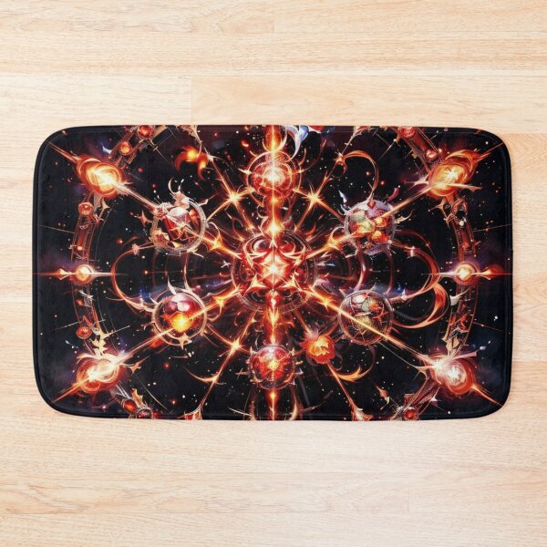 Item preview, Magic Fire Emblem designed and sold by Aimaker.