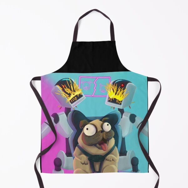 Item preview, Mitchell Family Dog vs. The machines designed and sold by bassbongo6.
