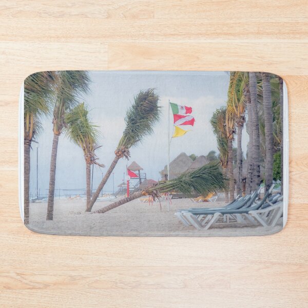 Item preview, Majestic Stormy Beachfront  designed and sold by Compass and a Camera.