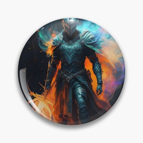 Item preview, Elven Knight Blade Mastery designed and sold by DragonRealms.