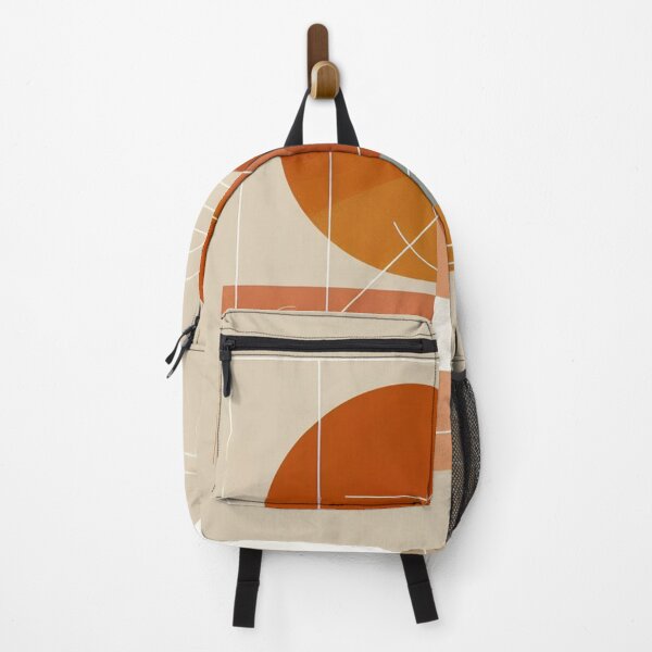 Item preview, Colorful Geometric Patterns Art 6 designed and sold by NaphDesigns.