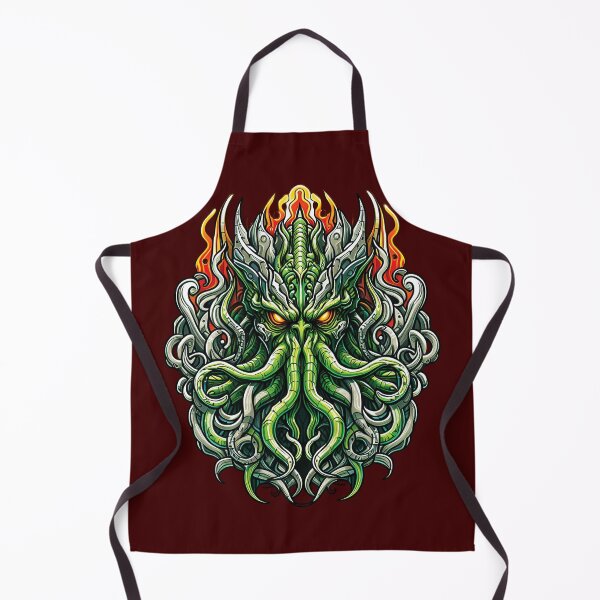 Item preview, Nightmare Unleashed S01 D29 designed and sold by Houerd.