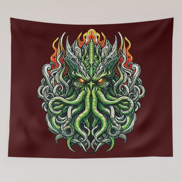 Item preview, Nightmare Unleashed S01 D29 designed and sold by Houerd.
