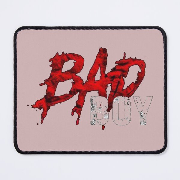 Item preview, Bad boy designed and sold by DZOSUA.