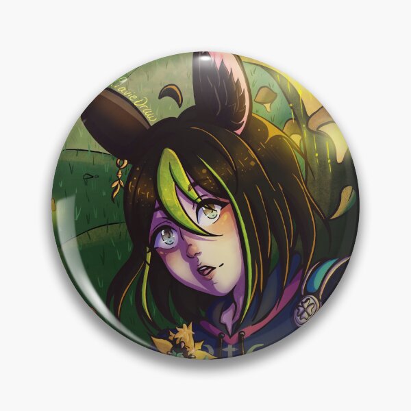 Item preview, Tighnari - Genshin Impact designed and sold by Liavie Draw.