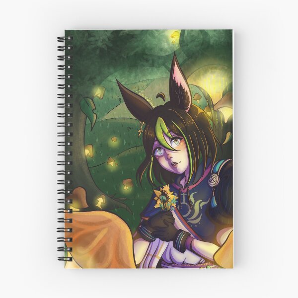 Item preview, Tighnari - Genshin Impact designed and sold by Liavie Draw.