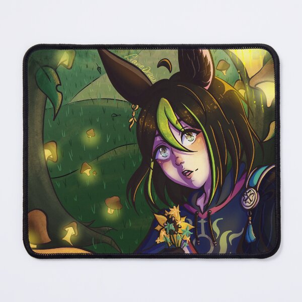 Item preview, Tighnari - Genshin Impact designed and sold by Liavie Draw.