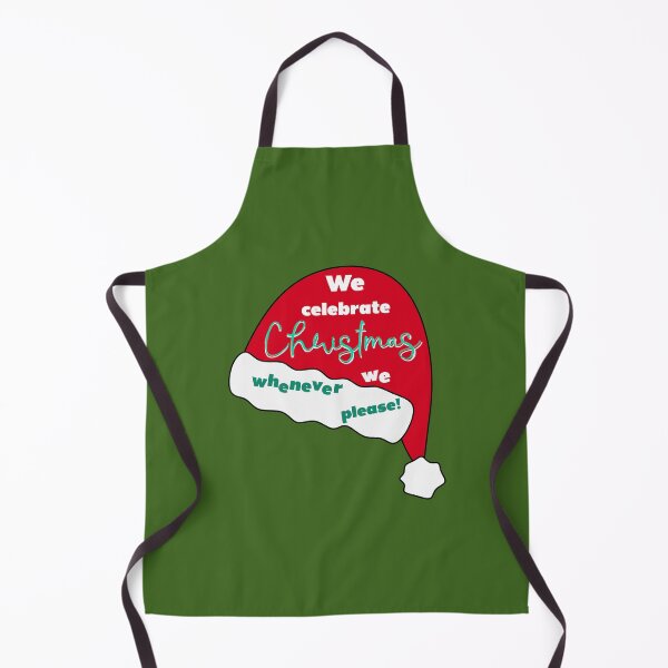 Item preview, We celebrate Christmas designed and sold by ANVivid.