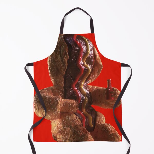 Item preview, Hot dog Partygoer designed and sold by 2Jstar.