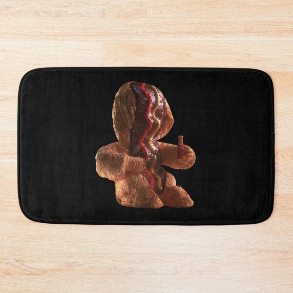 Item preview, Hot dog Partygoer  designed and sold by 2Jstar.