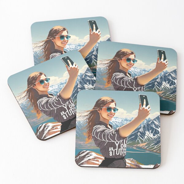 Item preview, CLIMB YOUR GOALS designed and sold by NADZI.