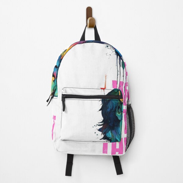 Item preview, Artistic philosophic design ''Who painted all this??'' designed and sold by Przemy.