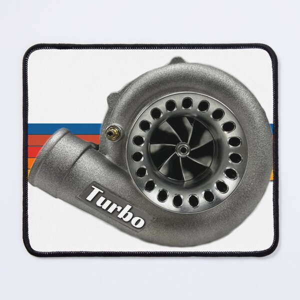Item preview, Turbo Charger, Tuner Car,  Drift Racing,  Turbocharged designed and sold by BubbaCommerce.