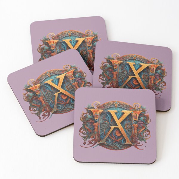 Item preview, X designed and sold by wiryalo.