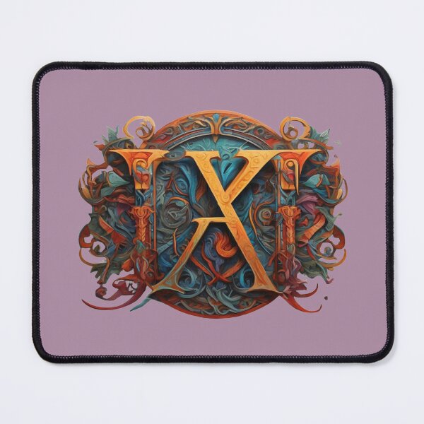 Item preview, X designed and sold by wiryalo.