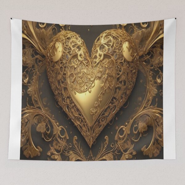 Item preview, Golden world designed and sold by saly55887.