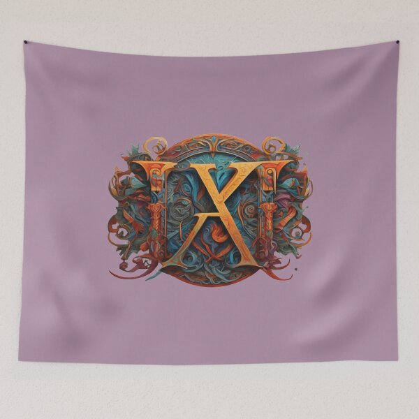 Item preview, X designed and sold by wiryalo.