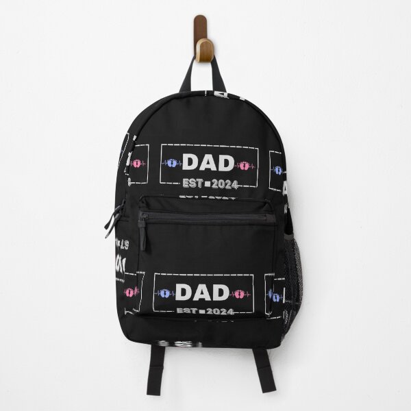 Item preview, promoted to daddy, prometed to dad designed and sold by UMIARTS ⭐⭐⭐⭐⭐.